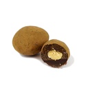 [173101] Almonds Dark Chocolate Covered Coffee Flavor 50 g